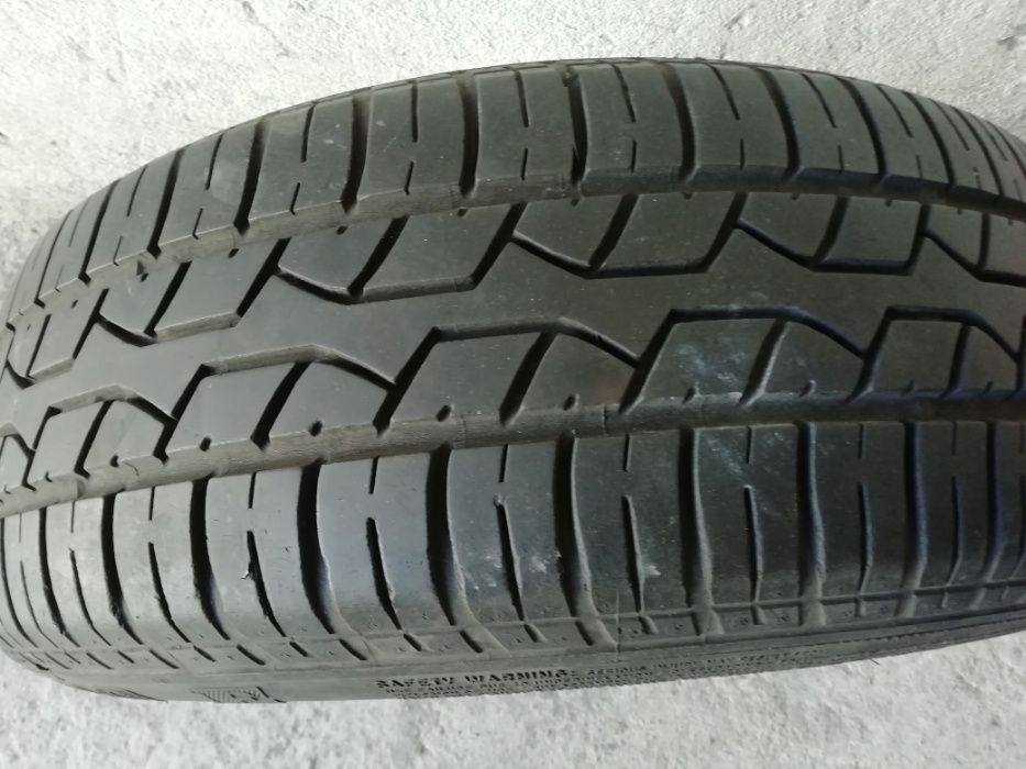 4бр гуми джснти 195/60/15