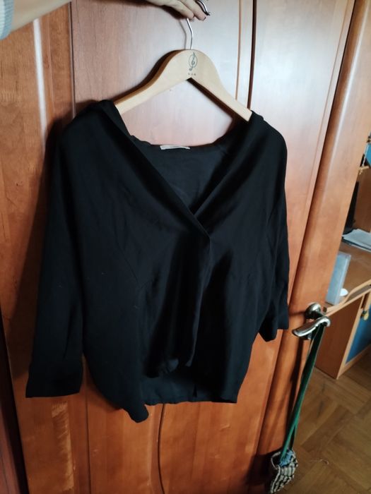 Корейская блузка made in Korea