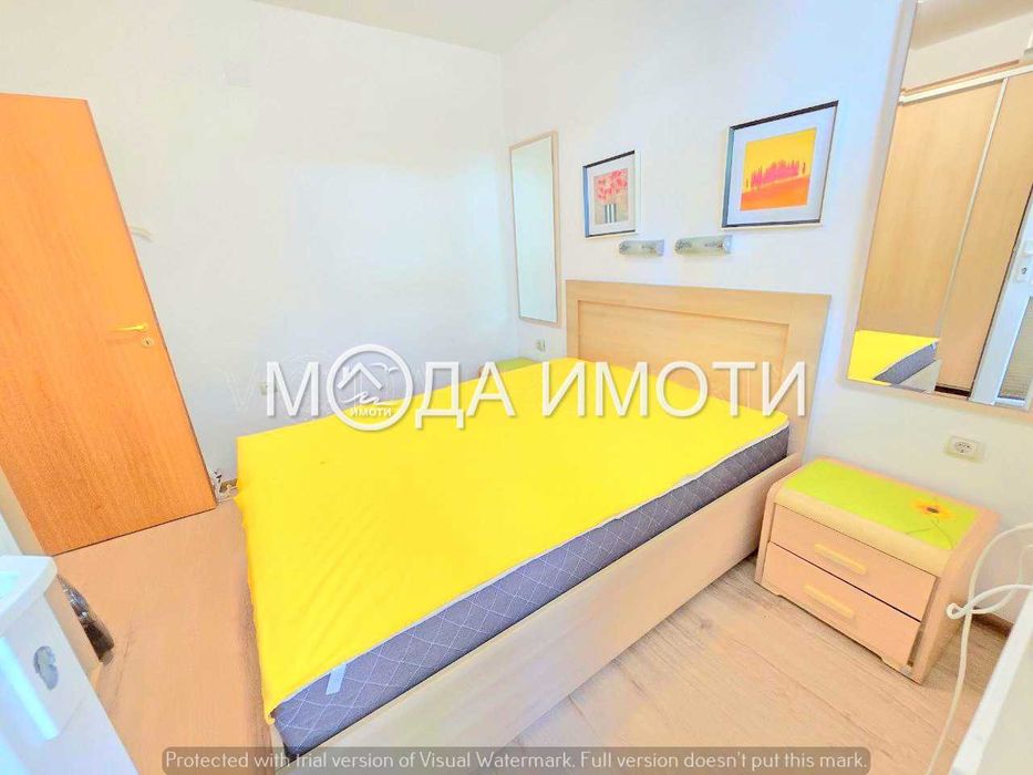 Продава се Тристаен апартамент в Свети Влас - 73 кв.м за 1068 €/кв.м - Снимка #21
