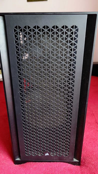 Ryzen 9 | Sistem AMD - Computer Office/Gaming/Media