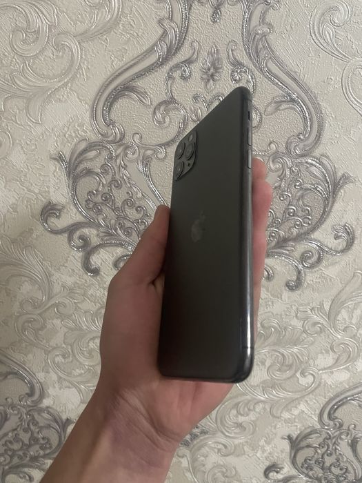 Iphone 11 pro max sotiladi