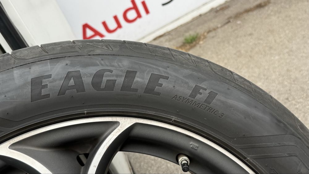 GOODYEAR EAGLE F1 235/55/19 101Y