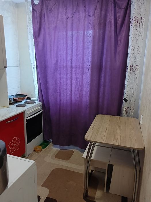 Продам 1-комнатную квартиру