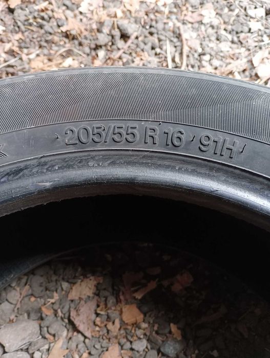 Гуми Vredestein 205/55/16