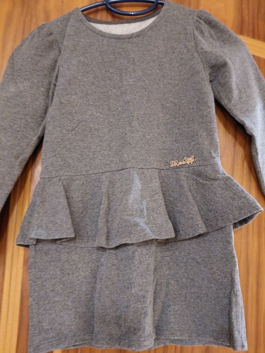 Роклички за принцеси-различни размери