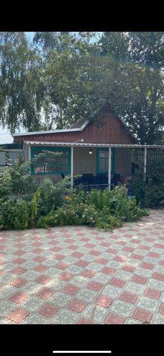 Продам дачу в СО Весна