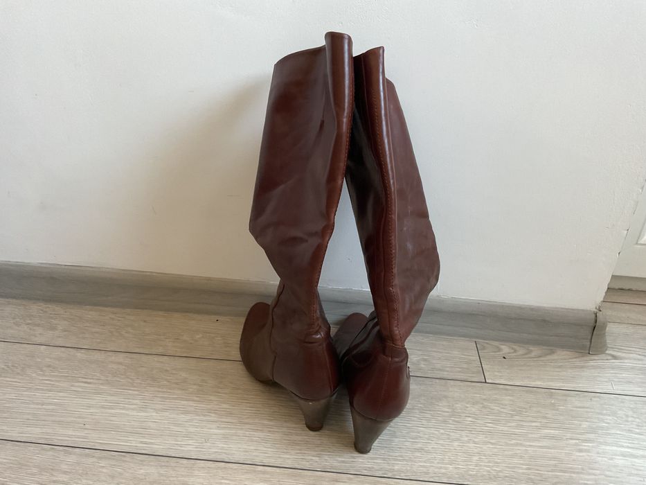 Cizme, marimea 39
