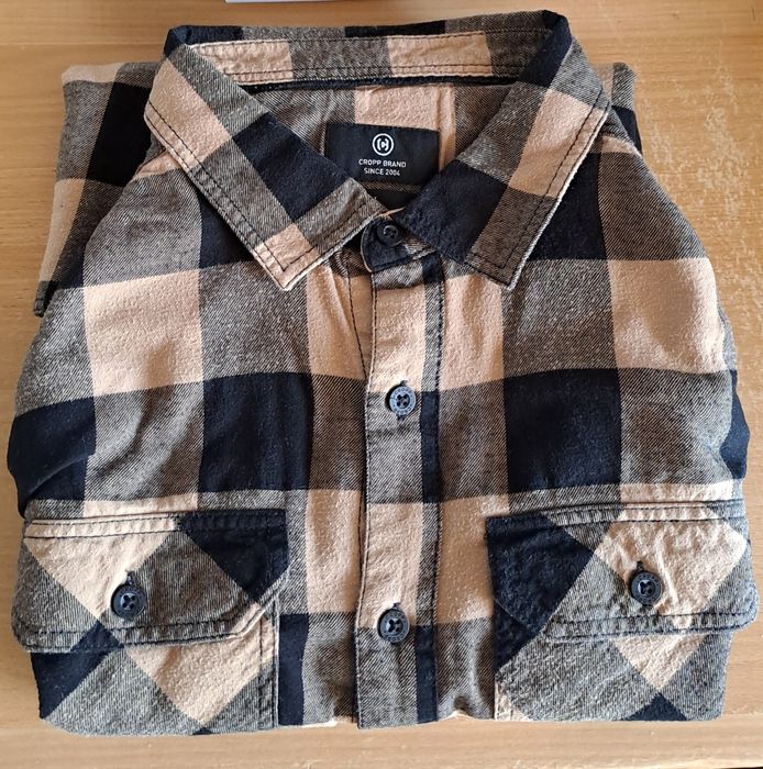 Vând cămașă CROPP