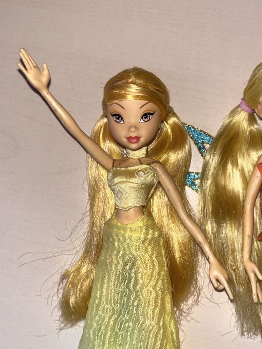 Кукла Winx mattel, винкс