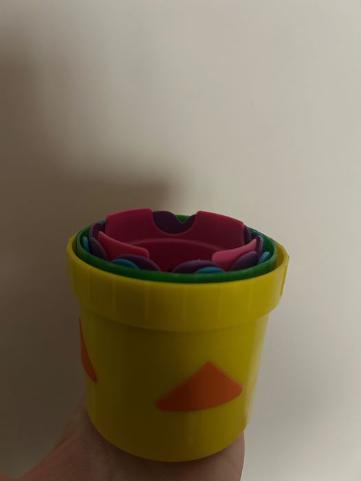 Детски играчки за 18+ месеца