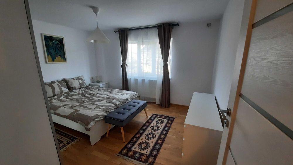 Proprietar inchiriez apartament cu 2 camere
