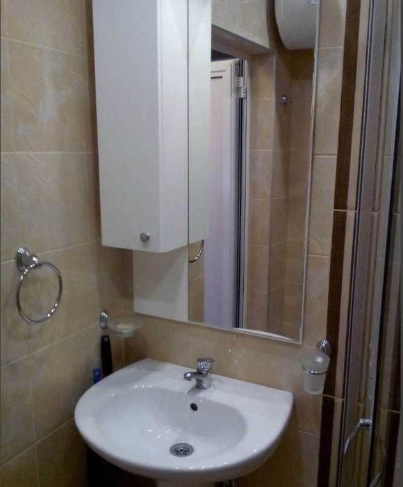 Дава се под наем Двустаен апартамент в Варна, Колхозен пазар - 55 кв.м за 510 € - Снимка #7