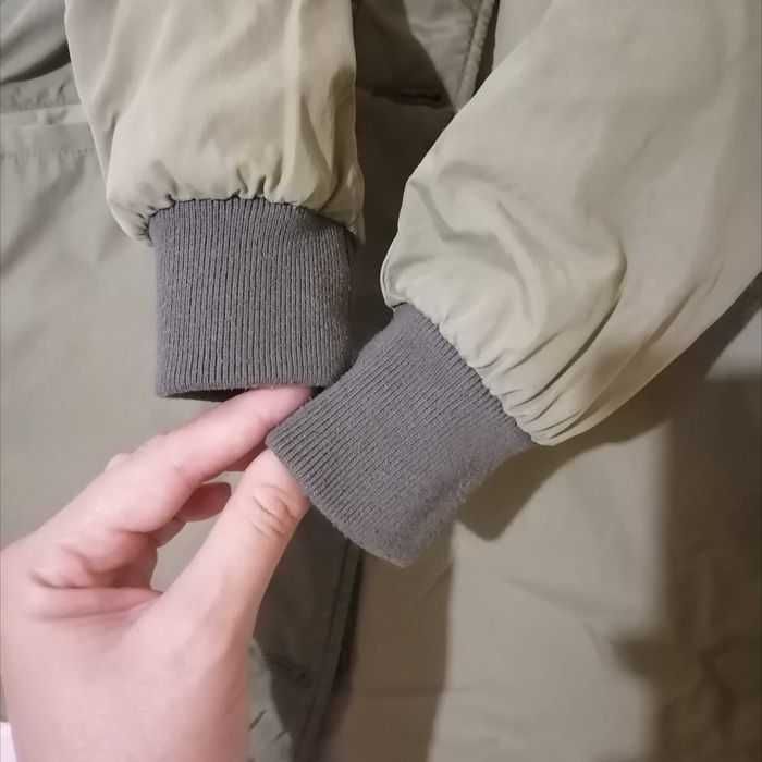 Зимна парка Zara Kids