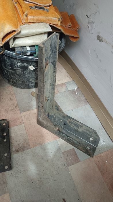 Запчасти на газель
