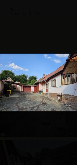 Casa de vânzare în: RĂȘINARI-Marginimea SIBIULUI