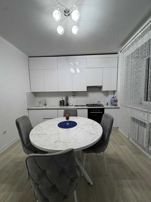 Продам 3х комн кв Батыс ЖК Мангилик