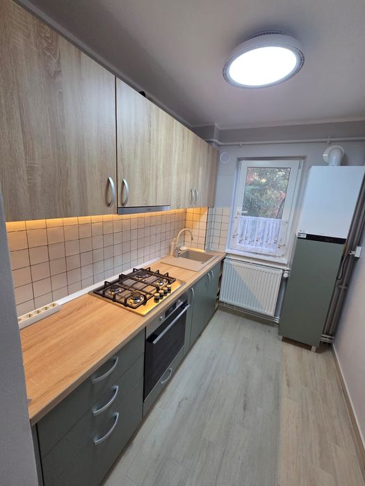 Apartament de închiriat Calea București, zona Rotona-Institut