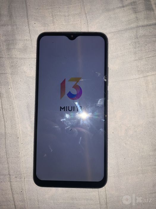 Продаю Redmi 9 4/64 GB / Redmi 9 4/64 GB sotiladi