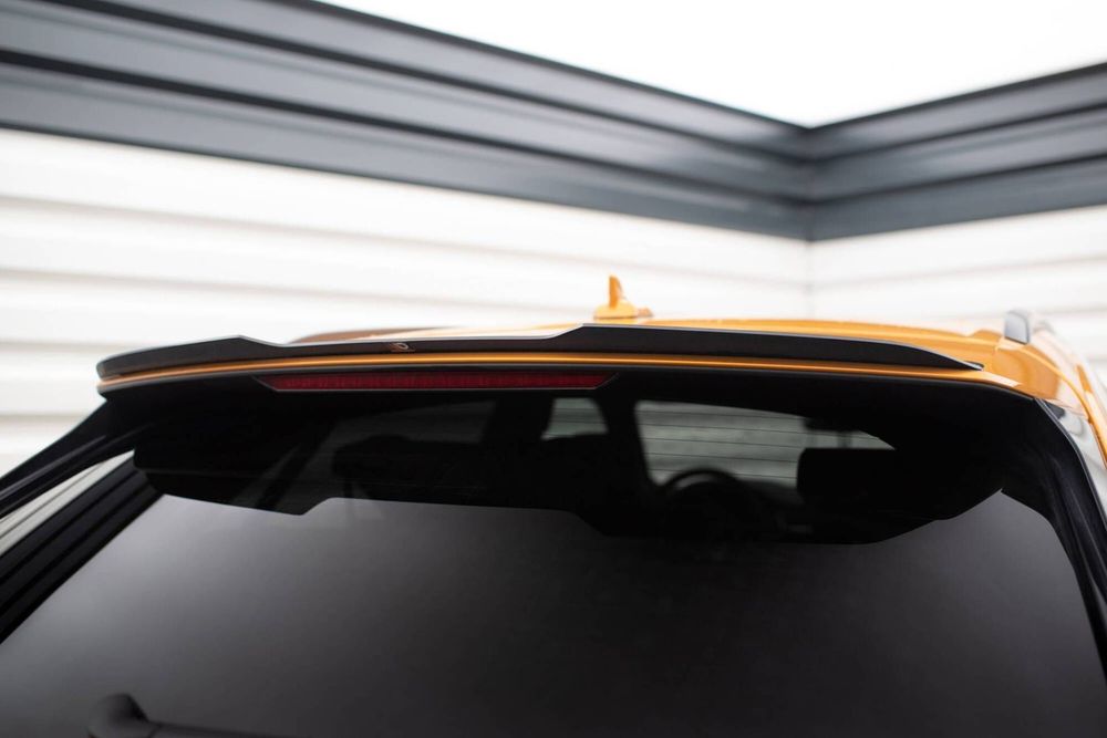 Prelungire Eleron compatibila cu Audi Q8 S-Line Maxton Design