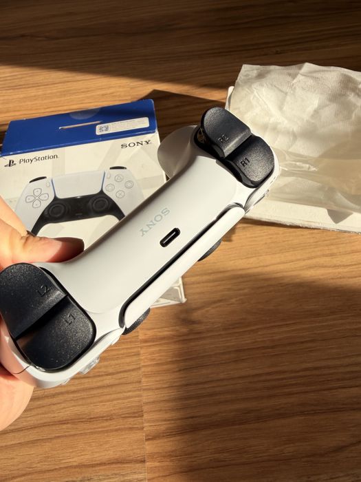Controller PS5 nou cu garantie si factura Altex