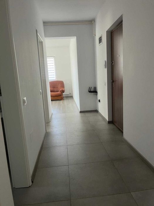 Apartament 2 camere de închiriat în Dobroești (Complex Platanii) – loc de parcare inclus