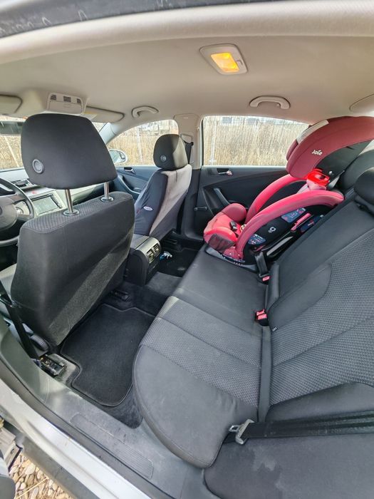 Volkswagen Passat 1.6 benzina