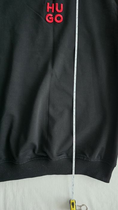 Hugo Boss-XL  мъжка блуза