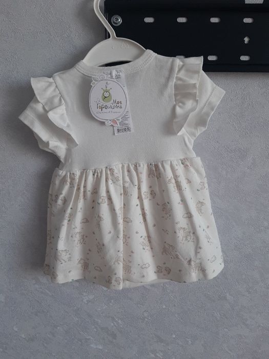 Продам новые детские вещи