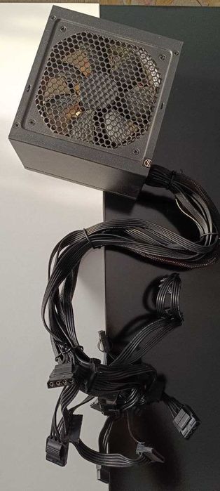 Sursa Seasonic S12II-520 Bronze, ATX12V, 520W