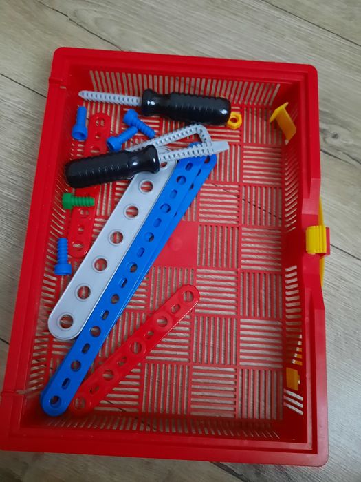 Jocuri costrucții copii