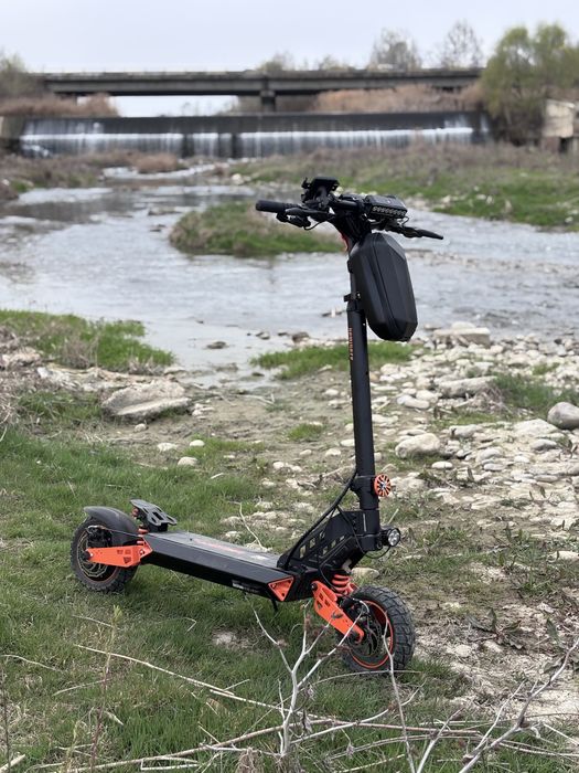 Trotineta Kamikaze K1  45km/h