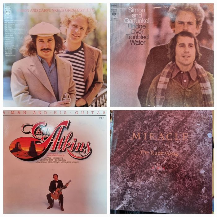 Discuri vinil(vynil)