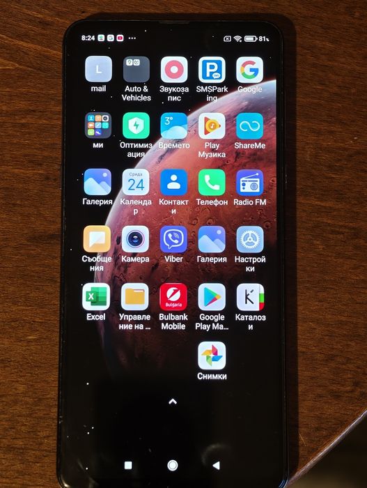 УНИКАЛНИЯТ Mi MIX 3 – ЮВЕЛИРНАТА разработка в ТЕХНО- история