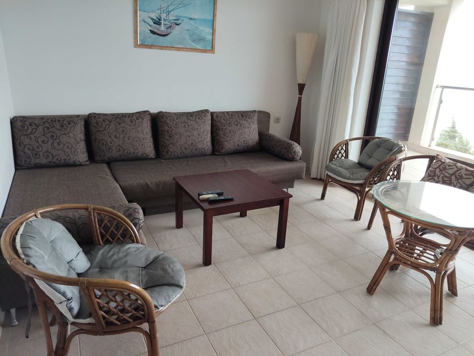 Продава се Двустаен апартамент в Созопол - 65 кв.м за 863 €/кв.м - Снимка #15