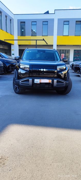 2025.Yil Byd Leapard T3 4.9 S Full Pozitsa Sotiladi.