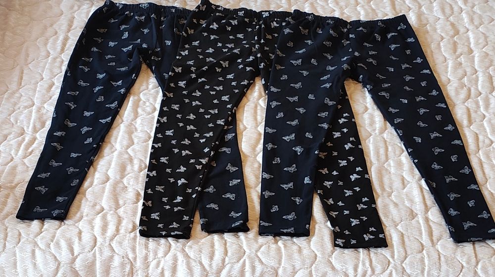 *НОВО* Лот клинчета лека вата 13-15г-22лв