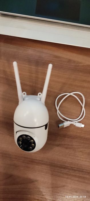 Продам видеокамеру