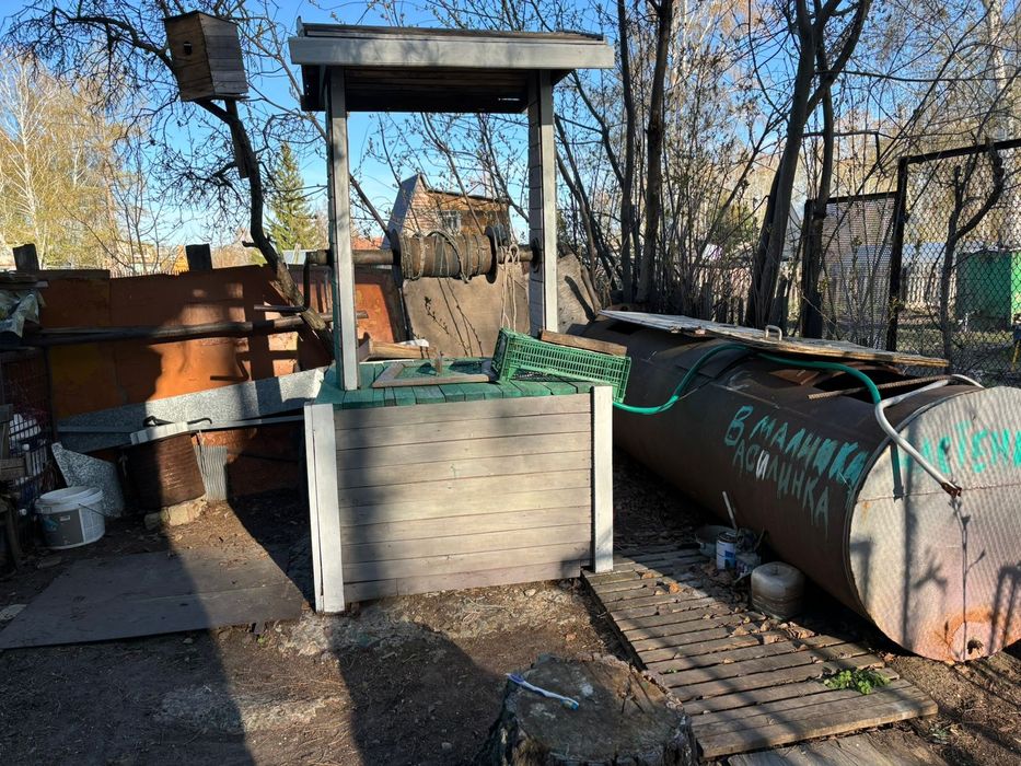 Продам дачу в СО ,, Горизонт,,