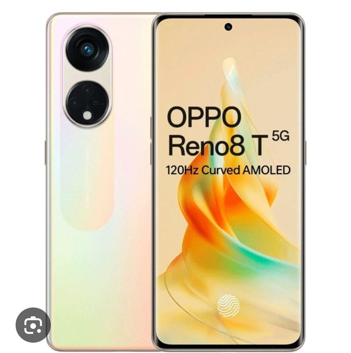 Продам Оппо Рено 8т 5G