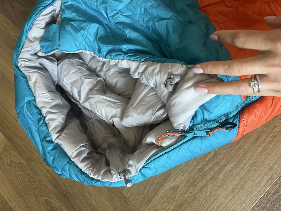 Sac de dormit copil