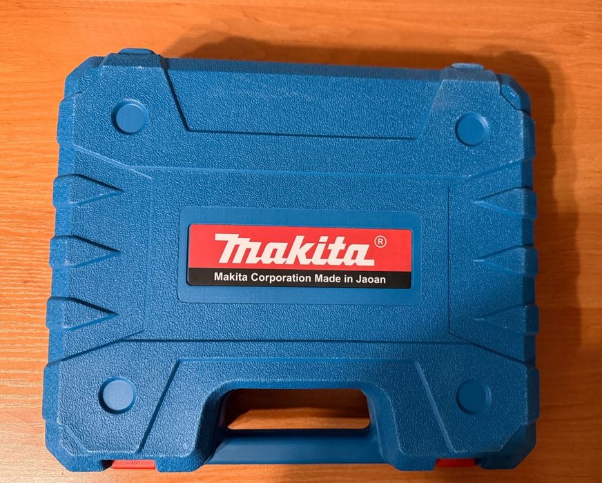 Продам шруповерт