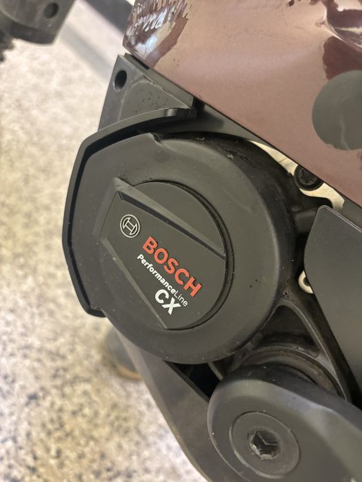 Електрически велосипед Bergamont 29 цола