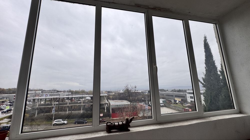 Алуминиева дограма на марката Altest