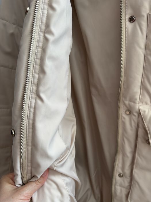 Зимняя куртка Max Mara