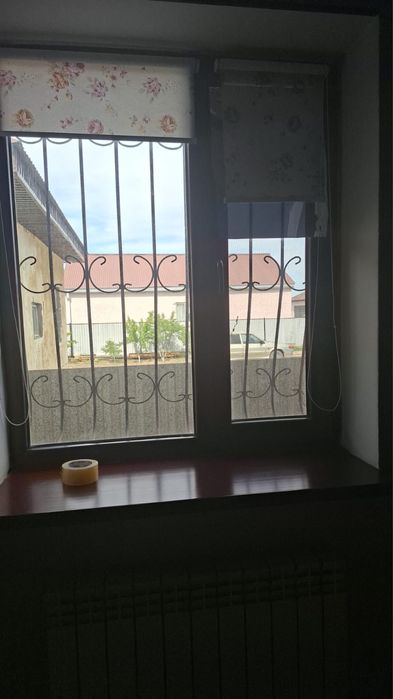 Продам пластик окна