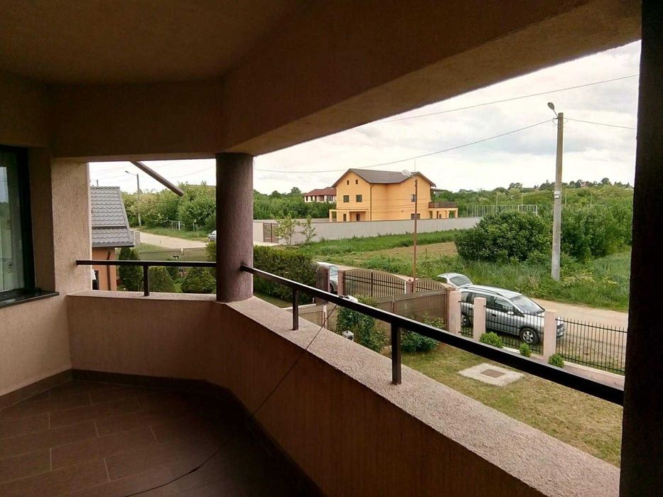 Casă modernă în Baicoi, zona liniștită (PRIVAT)