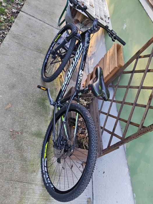 Bicicleta mtb Coratec X-vert 29 inch