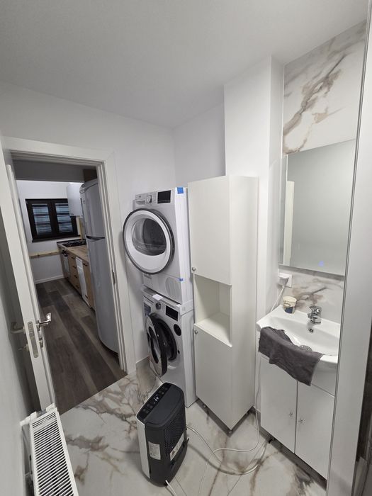 Apartament 2 camere Universitate-Batiștei