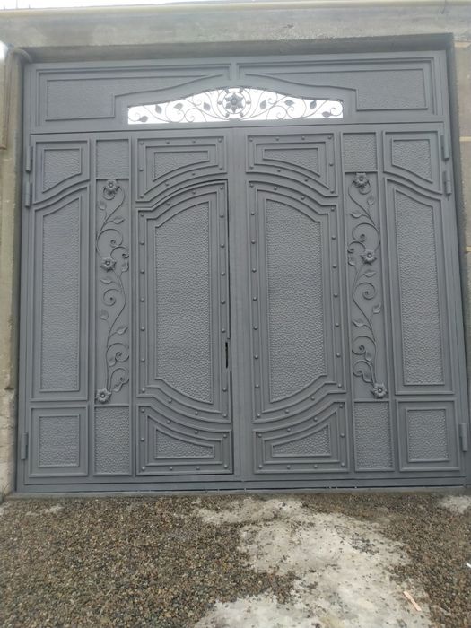 Решотка 200 минг перила 400минг дарвоза 900мингнавес 450 минг квадрати