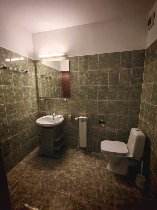 Închiriez apartament cu 2 camere zona Tătărași